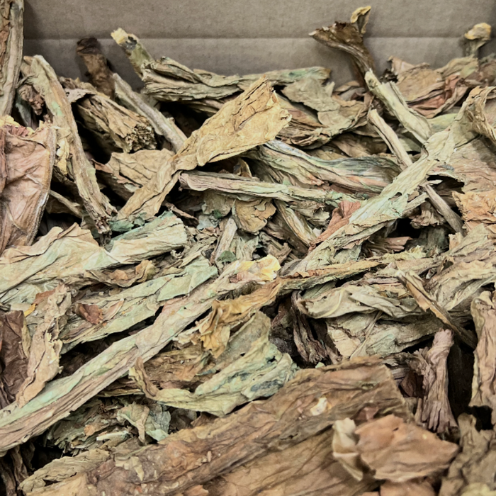 Tobacco Sticks/Leaf 10 lb