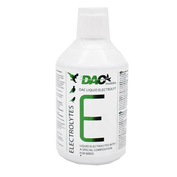 Dac Liquid Electrolyt (Electrolytes) E