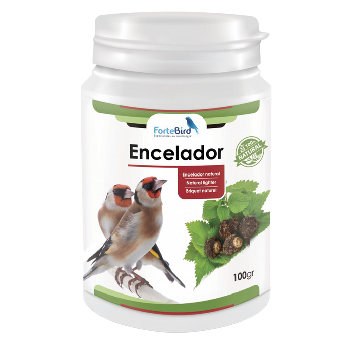 ForteBird Encelador 100 g