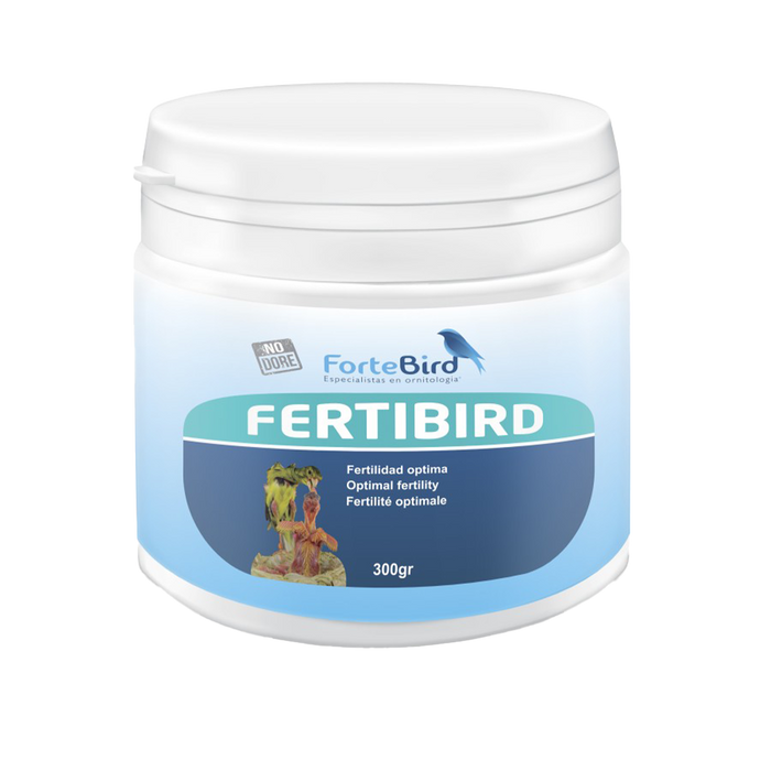 ForteBird FertBird 300 g