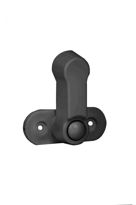 Polmark Bolt - Black