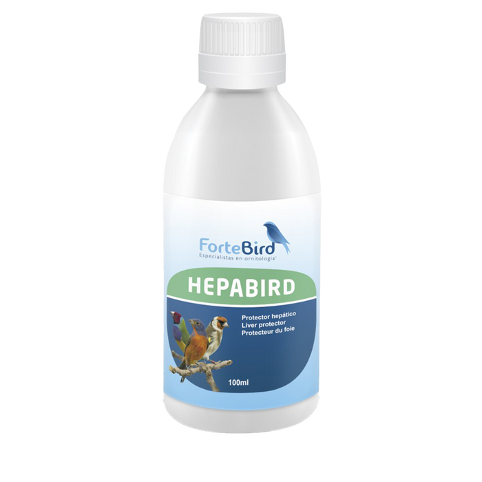 ForteBird HepaBird 250 ml