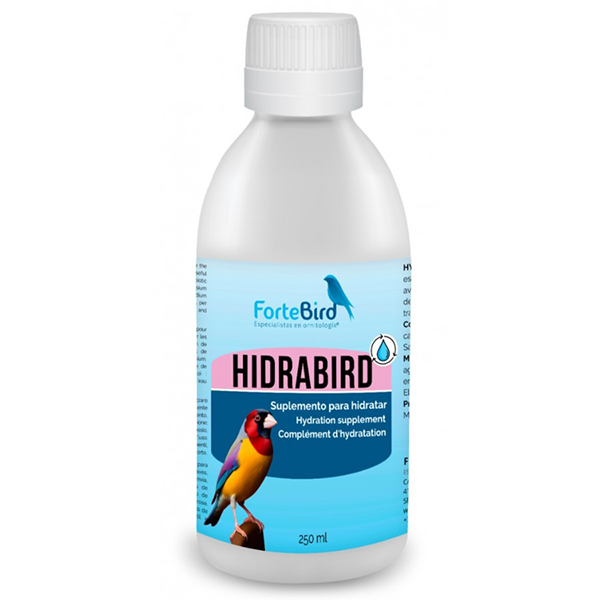 ForteBird HydraBird 250ml