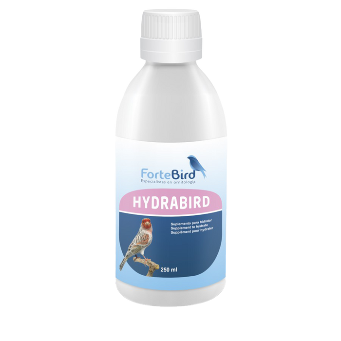ForteBird HydraBird 250 ml