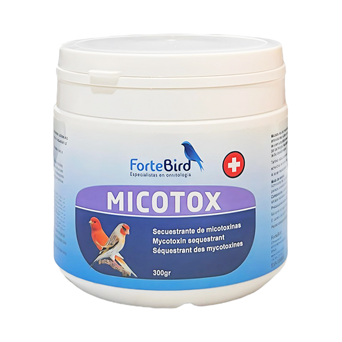 ForteBird Micotox 300 g