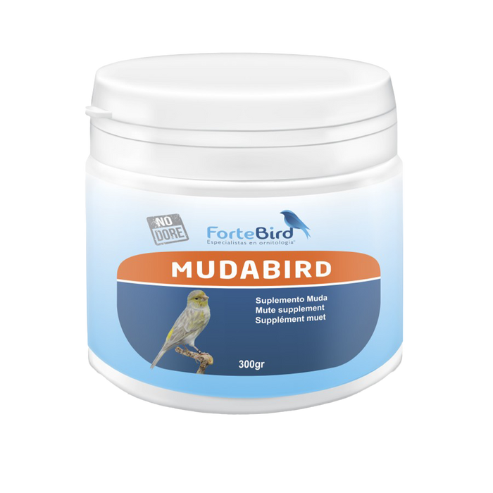 ForteBird MudaBird 300 g