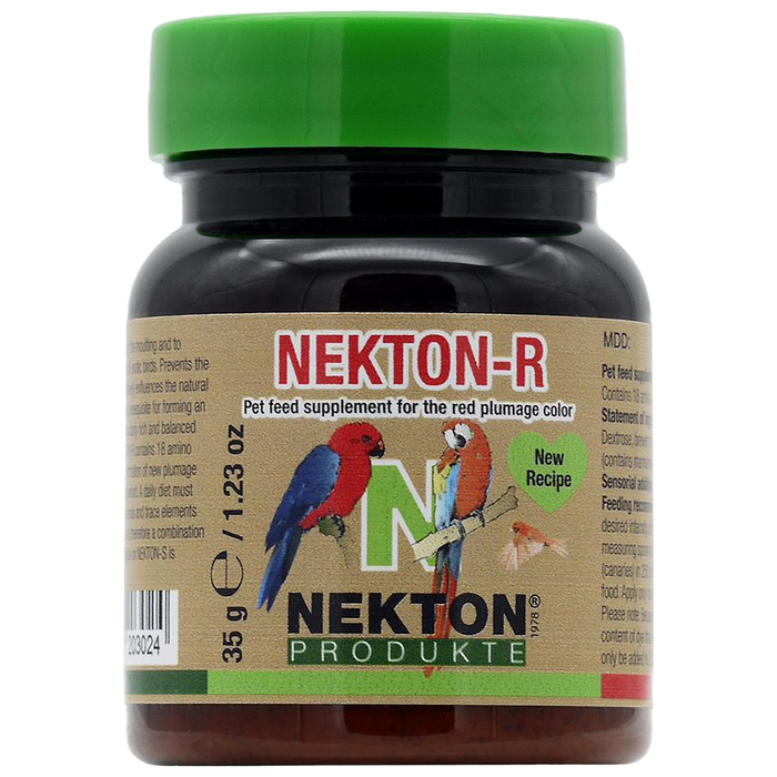 Nekton R