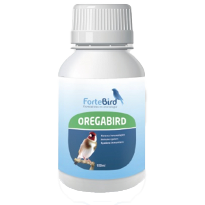 ForteBird OregaBird 100 ml