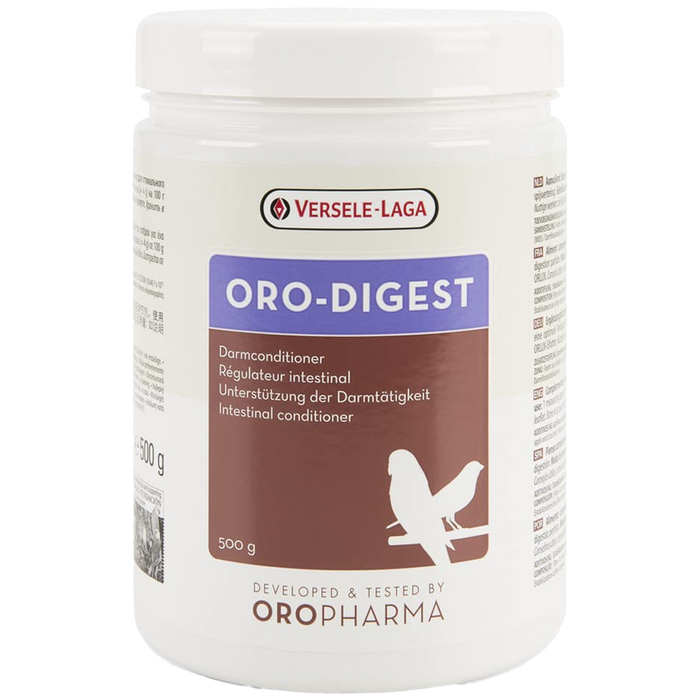 Oropharma Oro-Digest