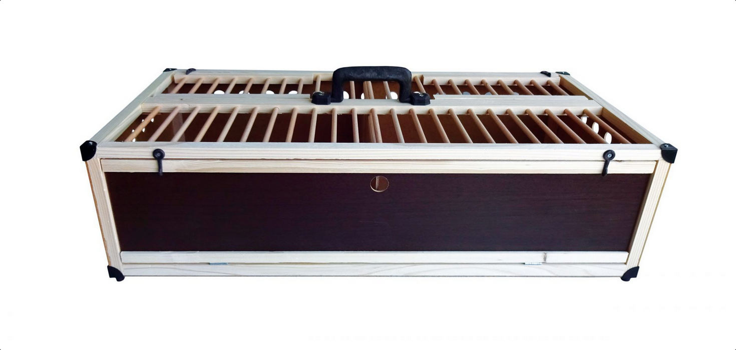 Polmark Standard Transport Basket