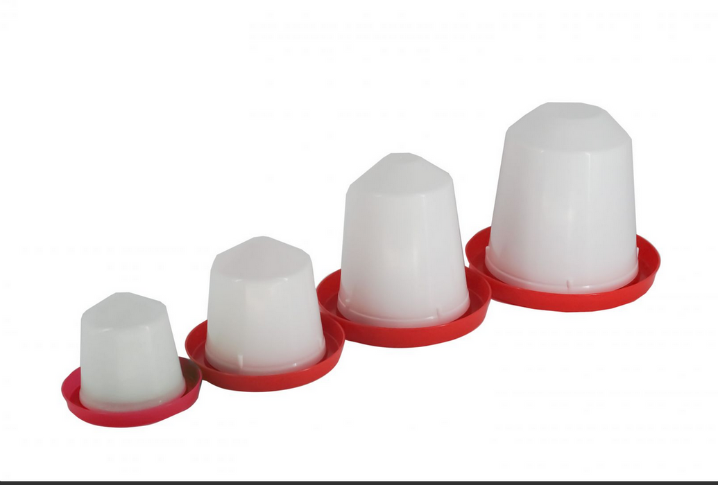 Polmark Poultry Drinker