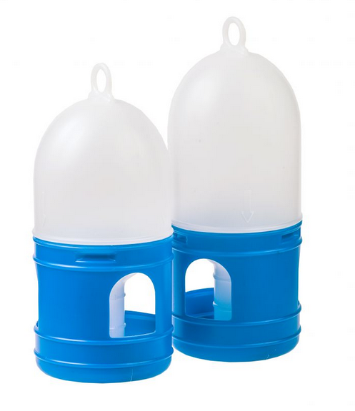 Polmark Specialist Poiled Pigeon Drinker 1 Liter