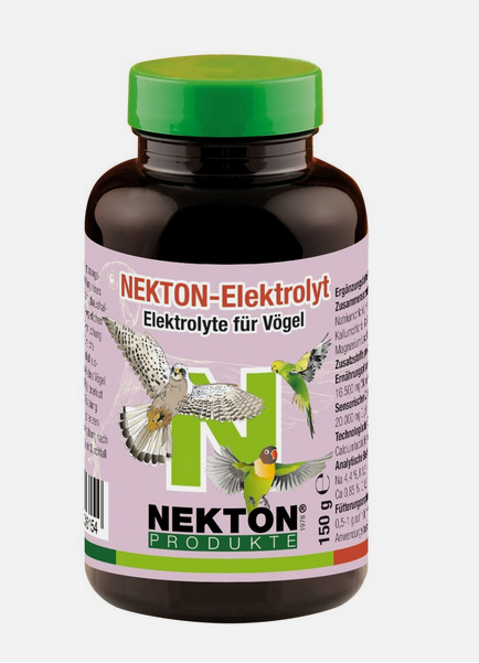 Nekton Elektrolyt