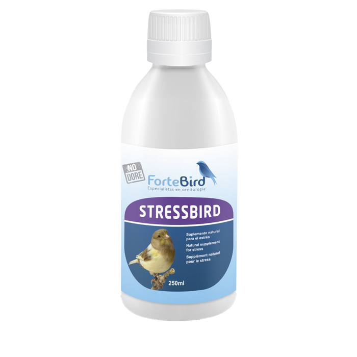ForteBird StressBird 250 ml