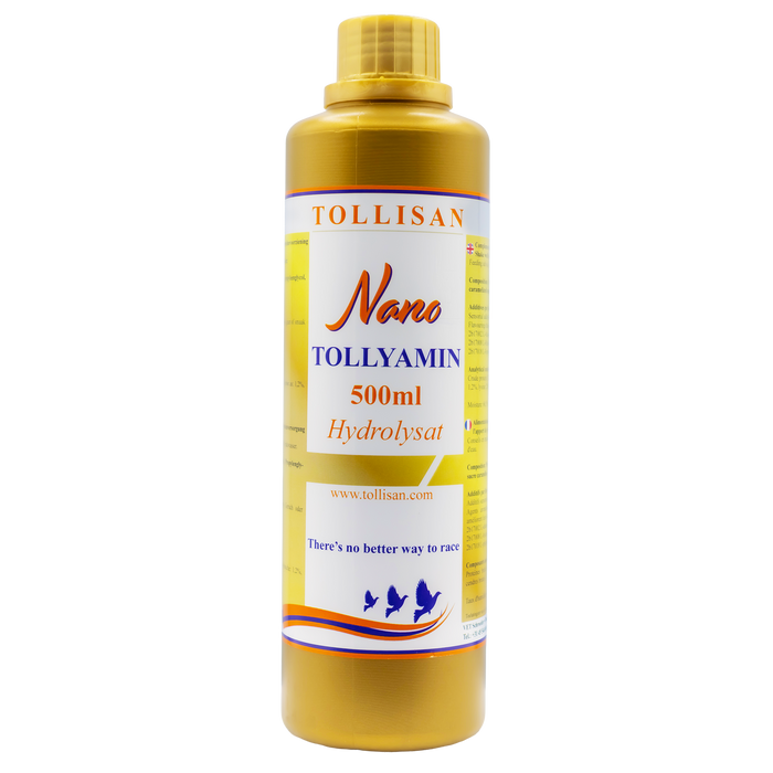 Tollisan NANO Tollymin 500 ml