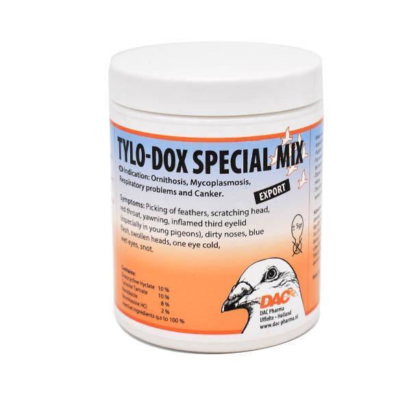 Dac Tylo-Dox Special Mix 100 g