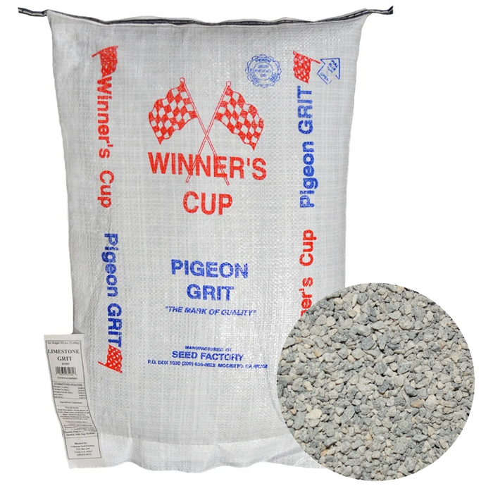 Volkman Limestone Grey Grit