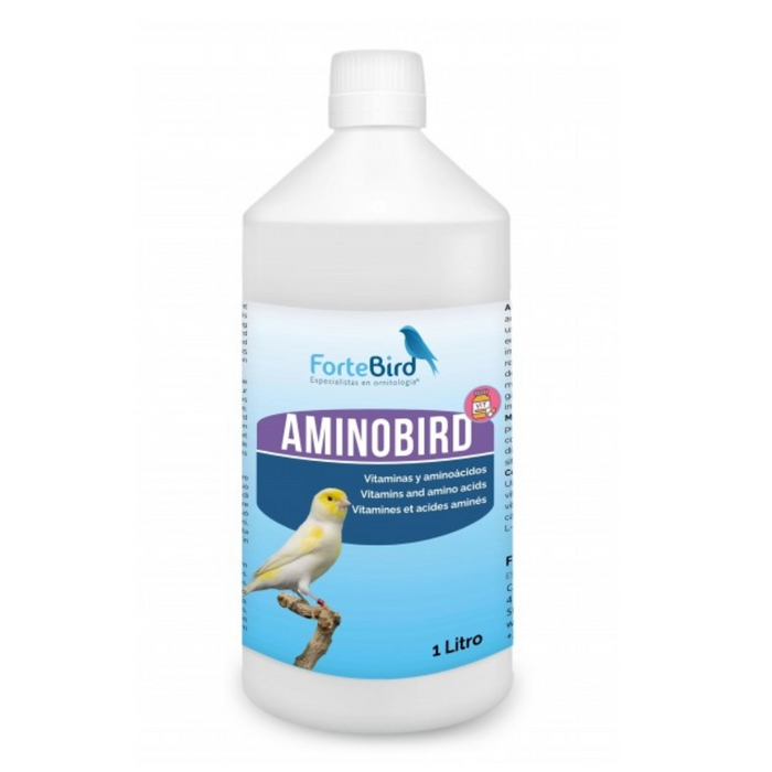 Fortebird Aminobird