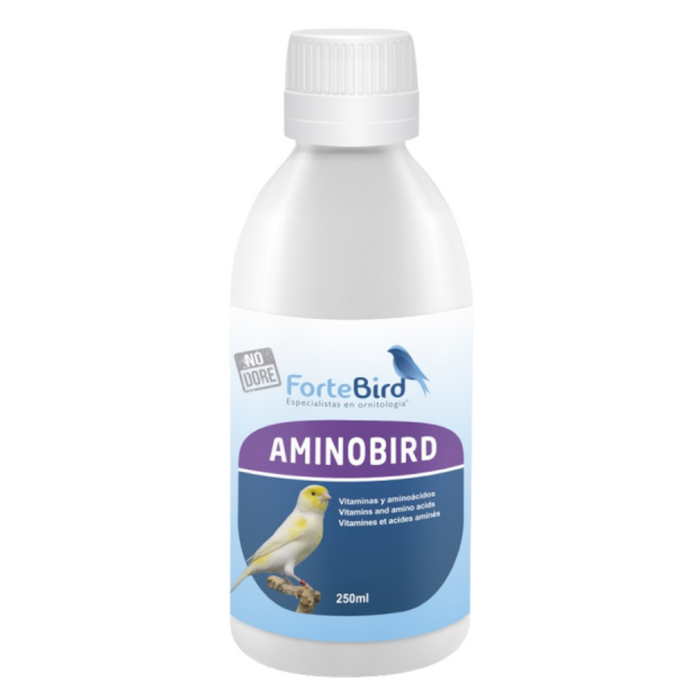 Fortebird Aminobird