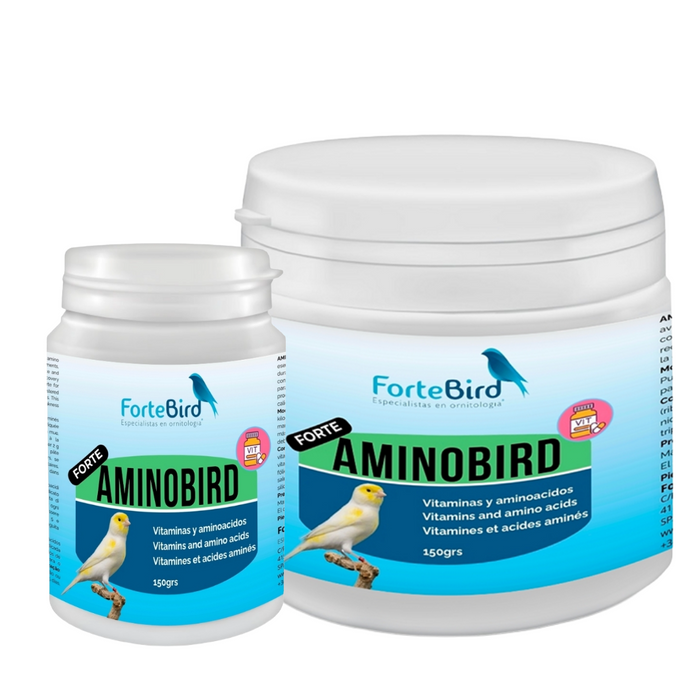 ForteBird AminoBird Forte (Amino Acids)
