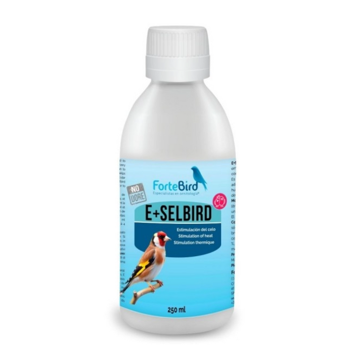 ForteBird E+Selbird
