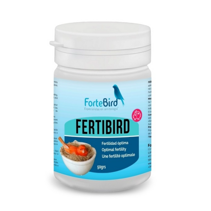 ForteBird FertBird