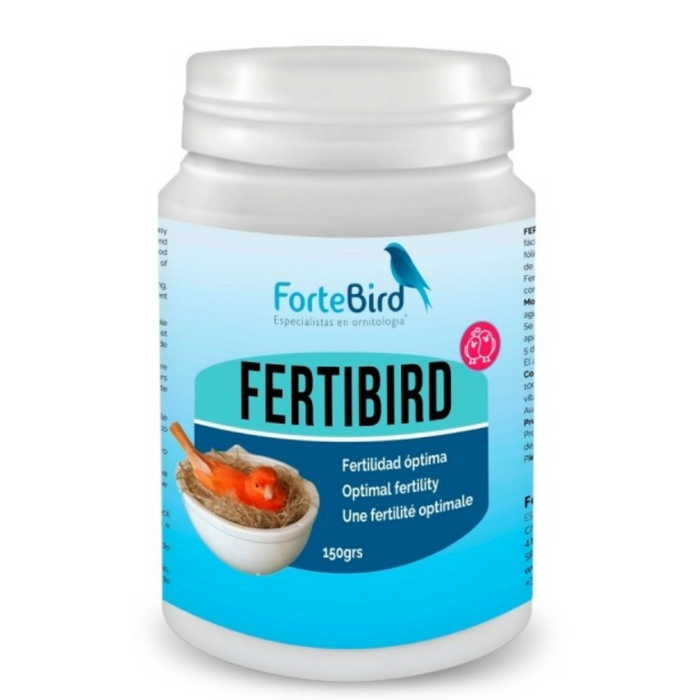 ForteBird FertBird