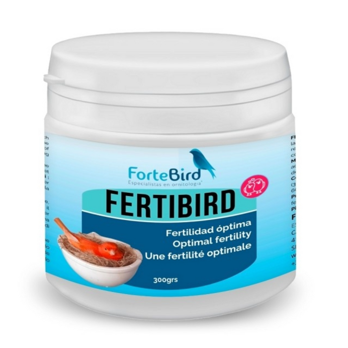 ForteBird FertBird
