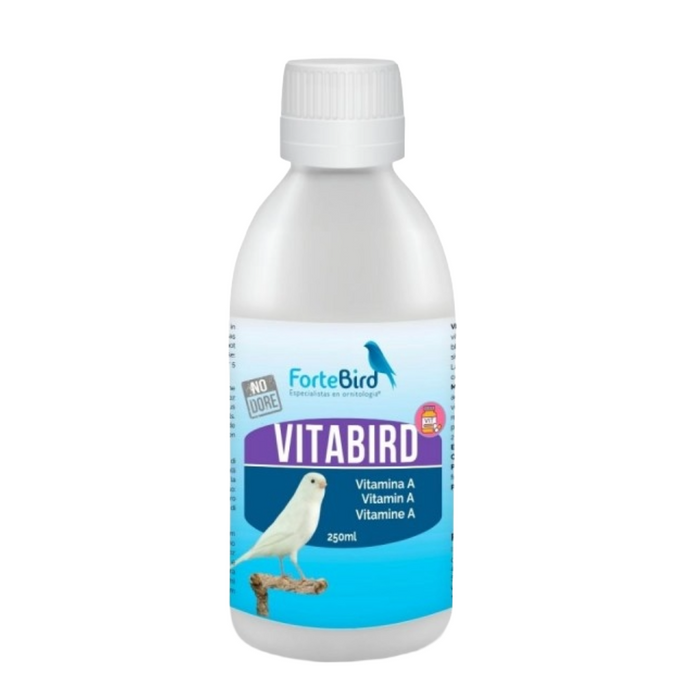ForteBird Vitabird