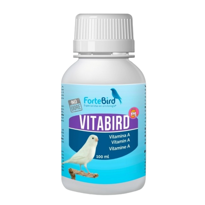 ForteBird Vitabird