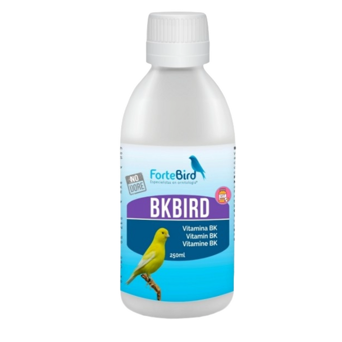 ForteBird BKBird (B Vitamin)
