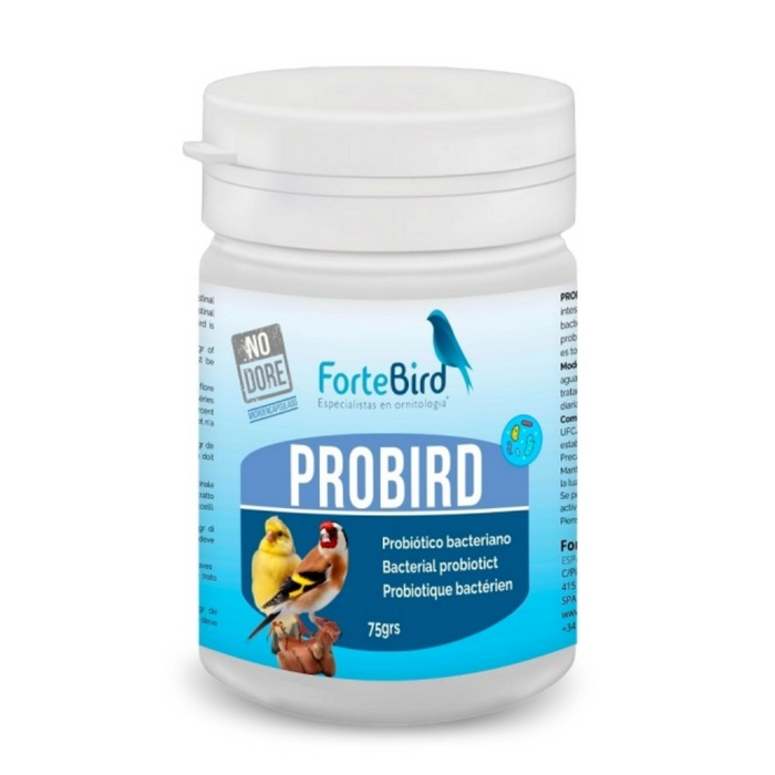 ForteBird ProBird Probiotic