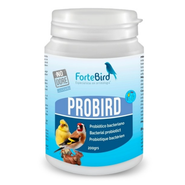 ForteBird ProBird Probiotic