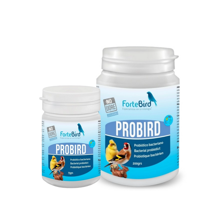 ForteBird ProBird Probiotic