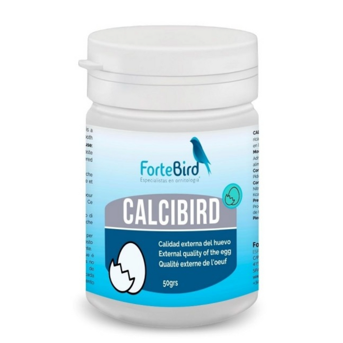 ForteBird CalciBird