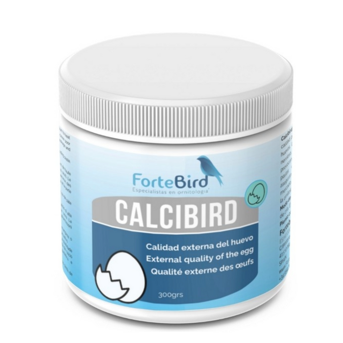 ForteBird CalciBird