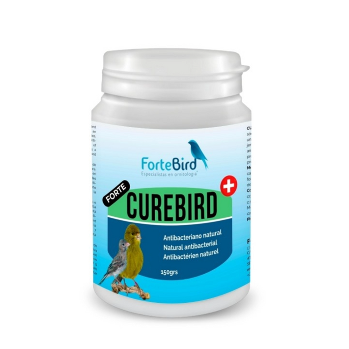 ForteBird CureBird Forte 150g