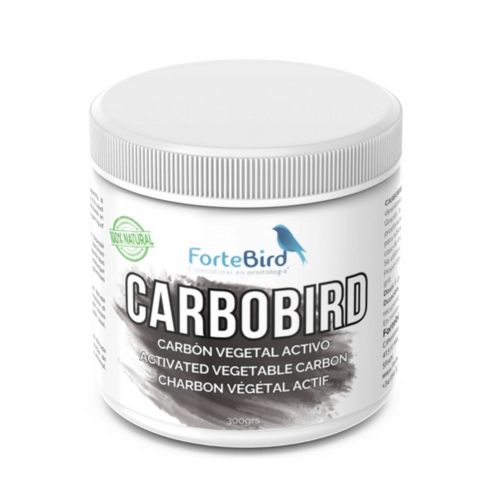 ForteBird CarboBird