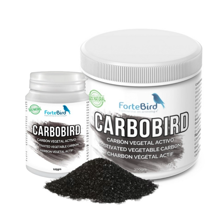ForteBird CarboBird
