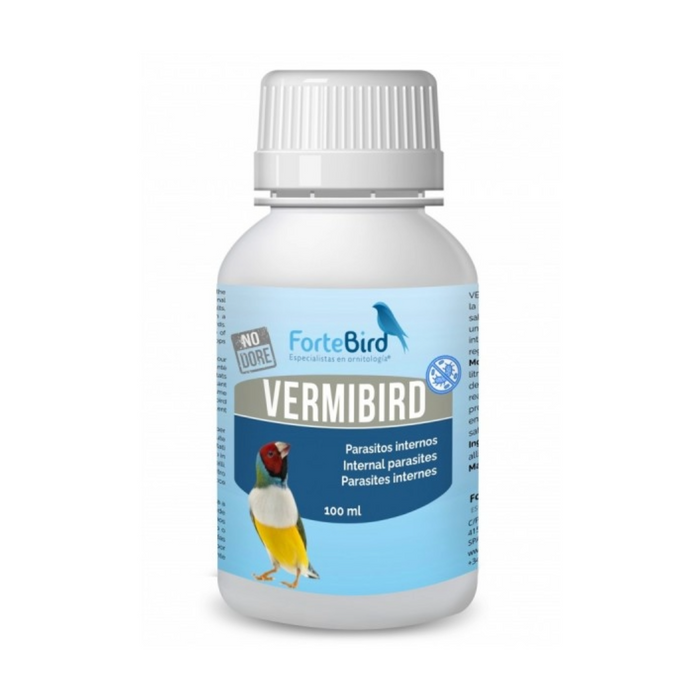 ForteBird VermiBird 100ml
