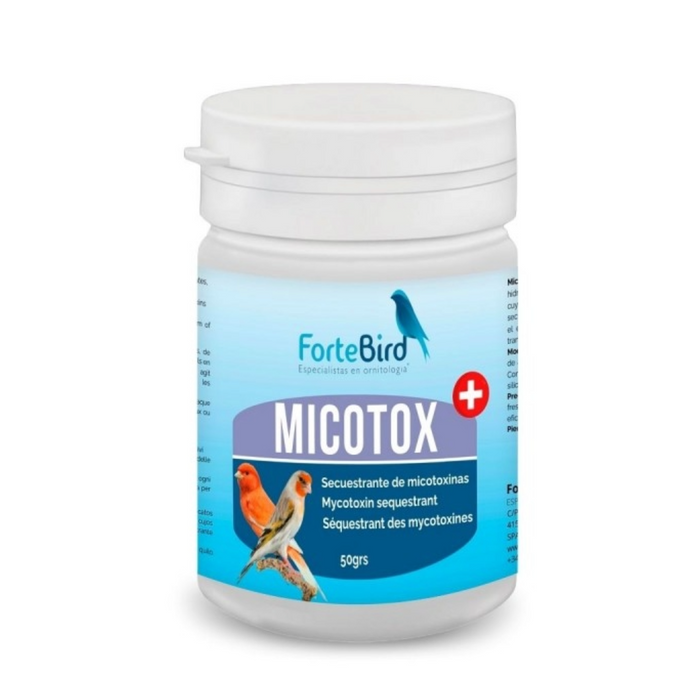 ForteBird Micotox