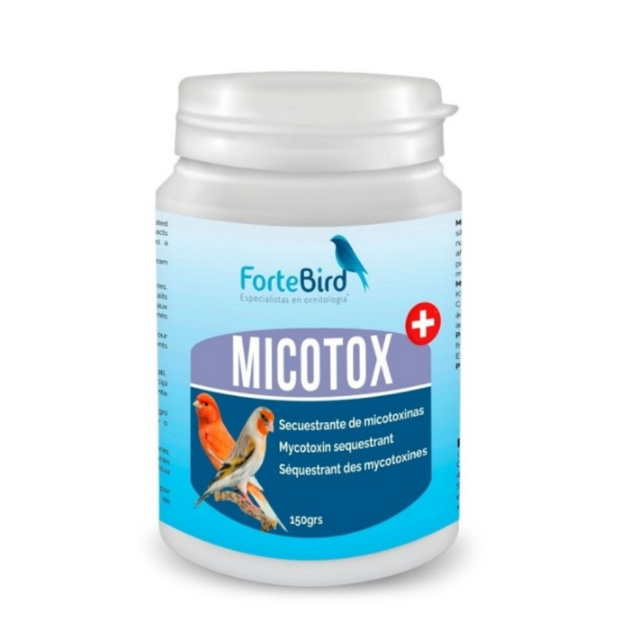 ForteBird Micotox
