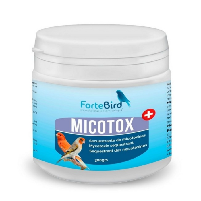 ForteBird Micotox