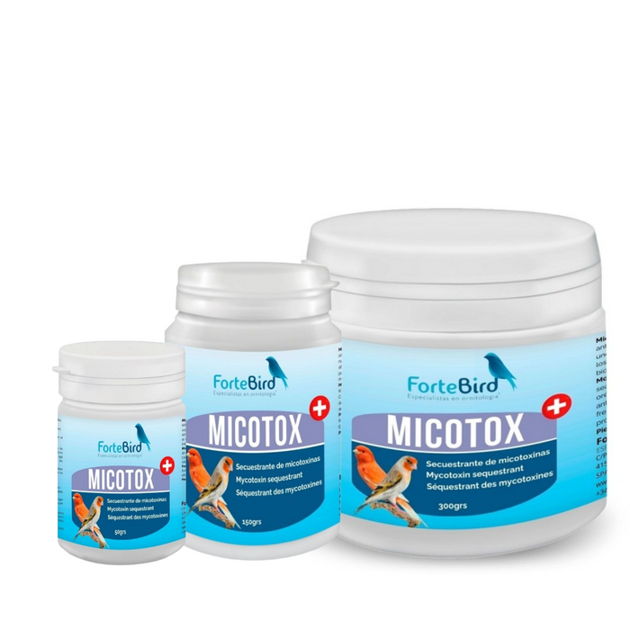 ForteBird Micotox