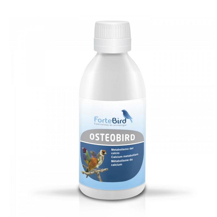 Fortebird Osteobird 250ml
