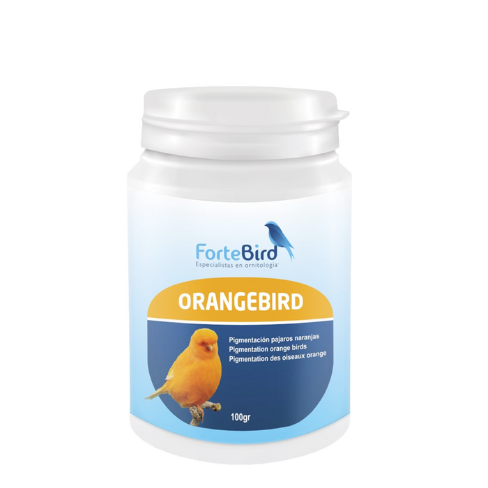 ForteBird OrangeBird