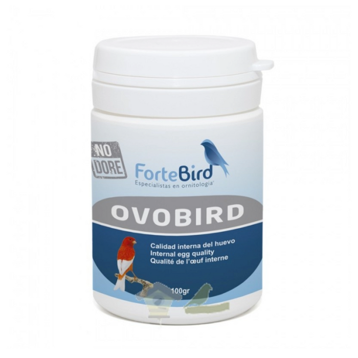 ForteBird Ovobird 100gr
