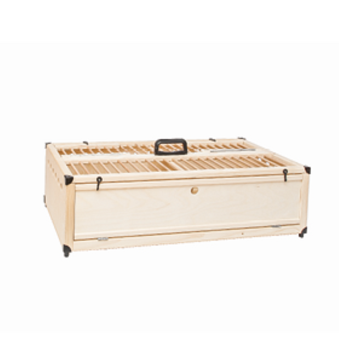 Polmark Transportation Basket Premium with Compartment