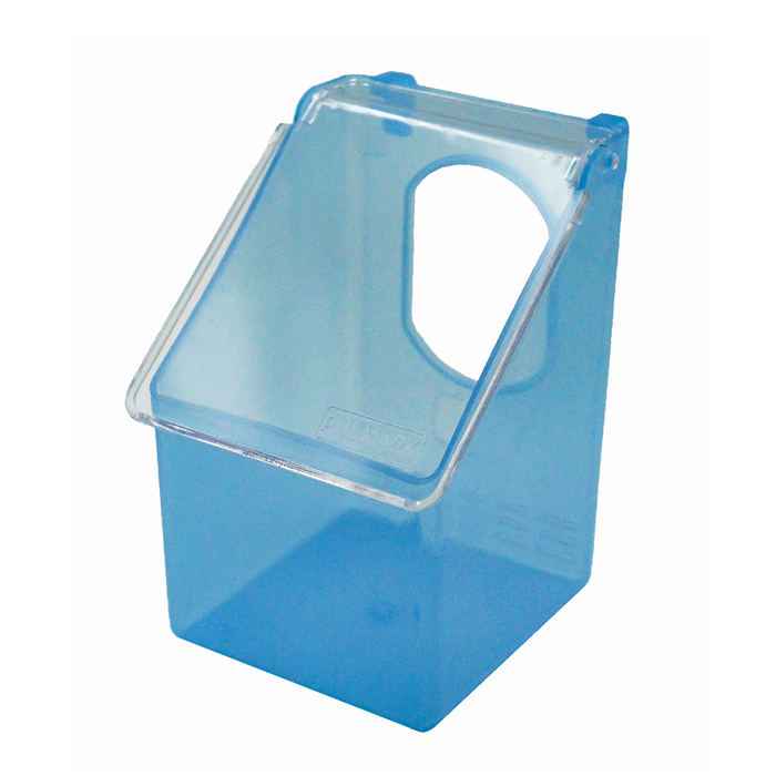 Polmark Single Hole Feeder