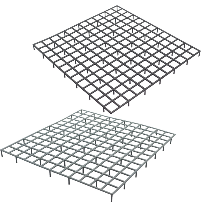 Polmark Nestbox Grate